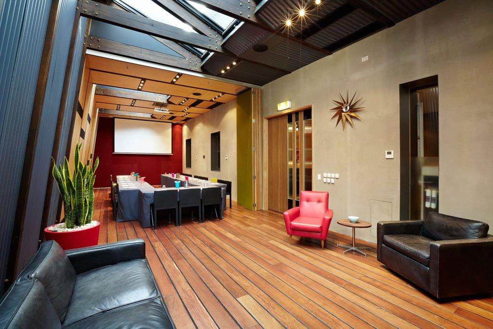 Tolarno Hotel Melburne Exterior foto